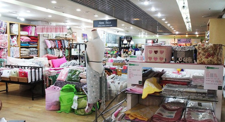 韩国梨大儿童用品购物、住宿、美食首尔旅游攻略 一站式亲子游与母婴采购指南