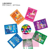 创意水晶泥 新奇特促销礼品，送家人送朋友的温馨选择