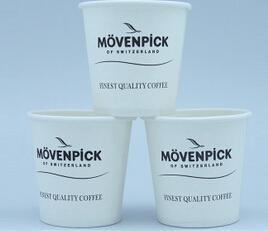 广州康家纸杯 厂家直销，专业订制广告杯、品尝杯与豆浆杯，品质与形象的卓越选择